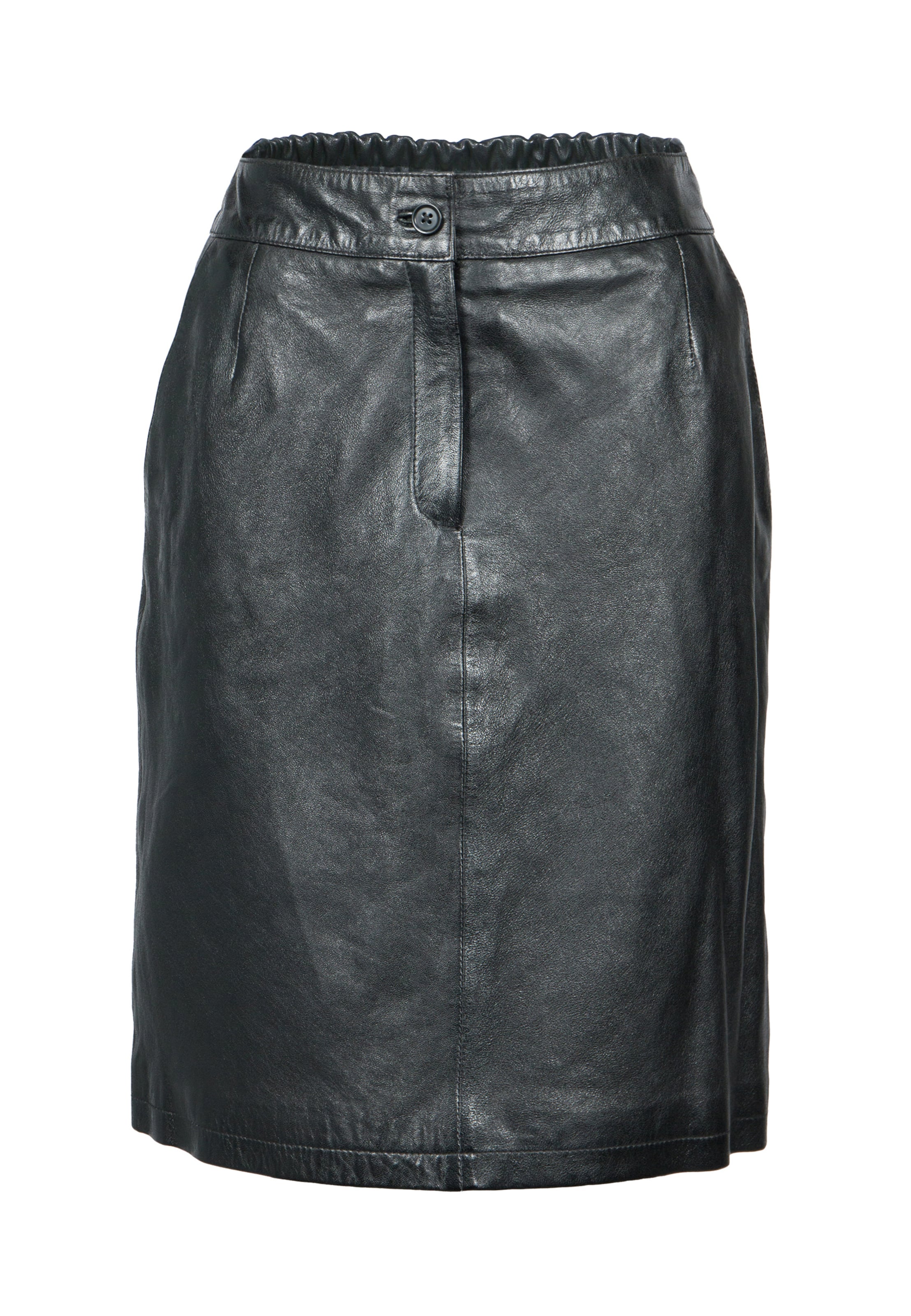 FREAKY NATION Nederdel &#x27;Twiggy&#x27; i sort: forside