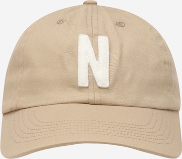 NORSE PROJECTS Cap in Grün