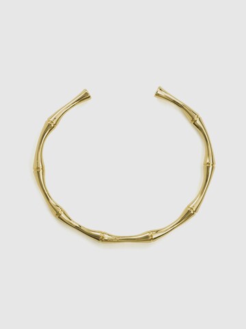 Luxenter Bracelet 'Zau' in Gold