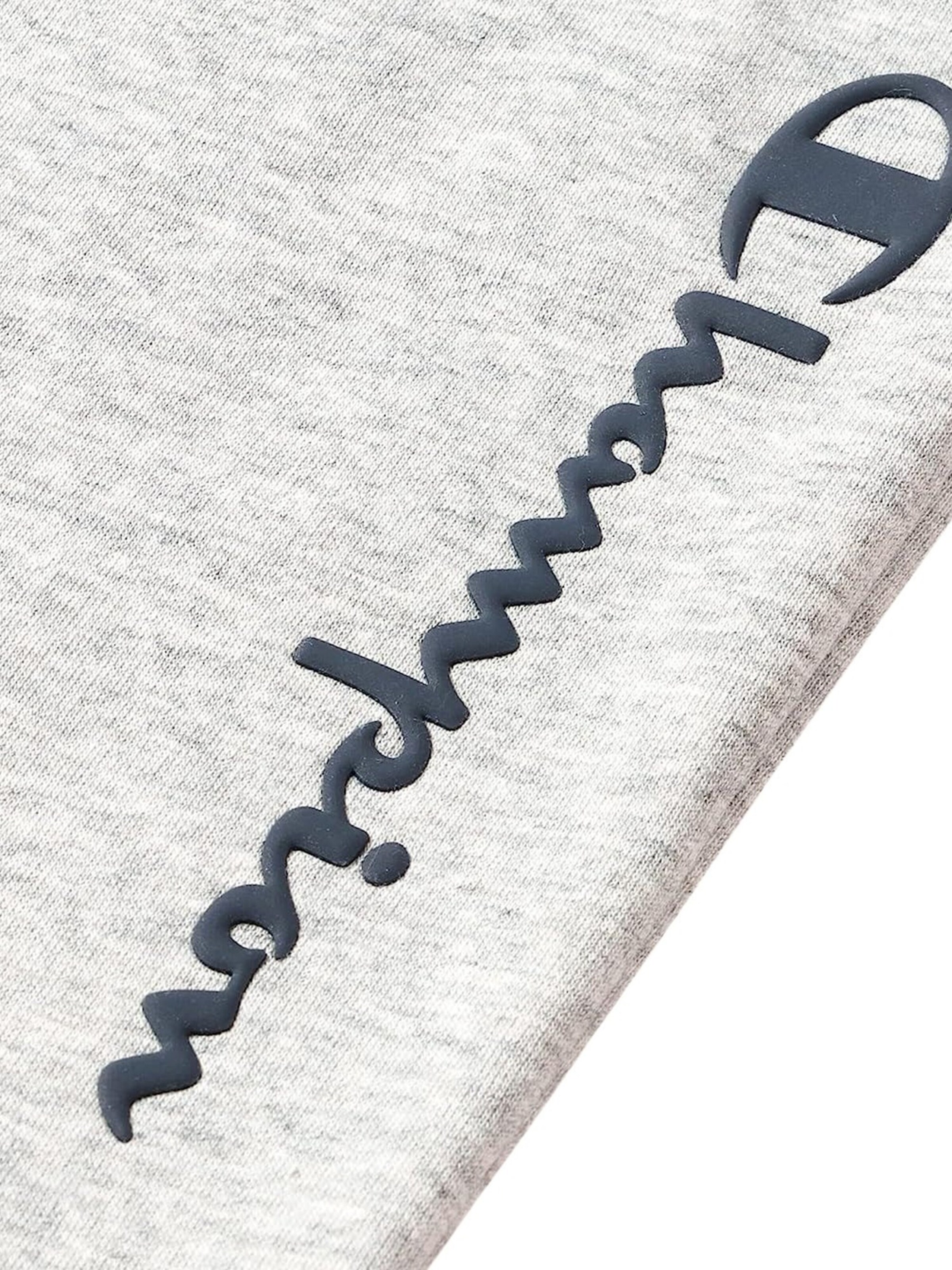 Champion Authentic Athletic Apparel Tapered Bukser 'Legacy American Classics' i grå