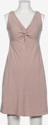 TOM TAILOR Dress in XS in Pink: front