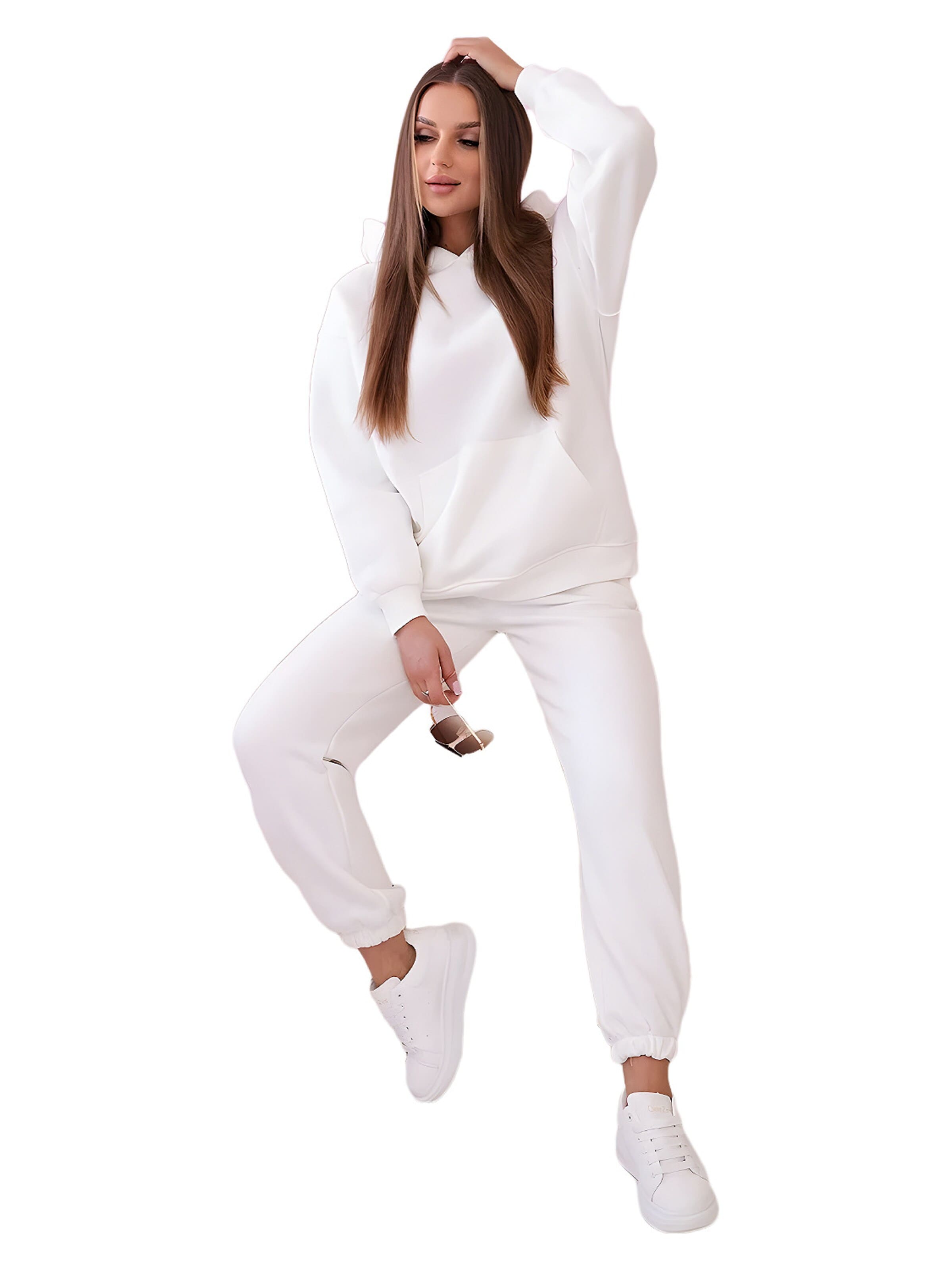 Lumera Huispak in Beige: voorkant