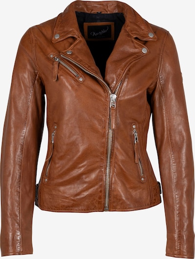 Gipsy by Mauritius Přechodná bunda 'Paige' - koňaková, Produkt