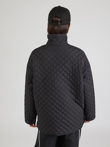 Giacca sportiva di Aim'n in nero