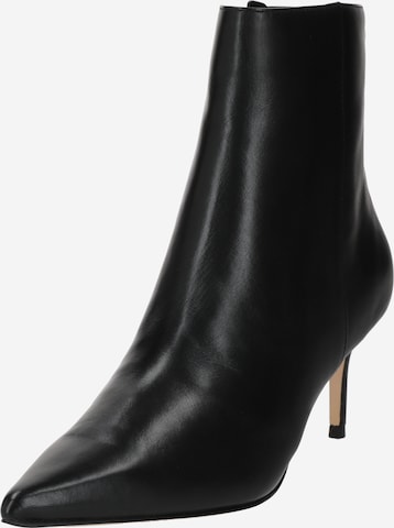 GUESS Ankle Boots 'Brayan' in Black: front