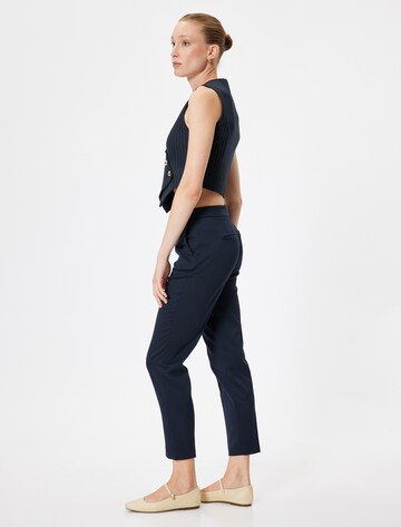 Koton Regular Hose in Blau