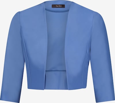 Bolero iš Vera Mont, spalva – sodri mėlyna („karališka“), Prekių apžvalga