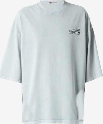 VAMOS CLO Paita värissä harmaa: etupuoli