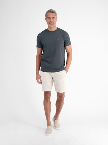 LERROS Shirt in Grijs