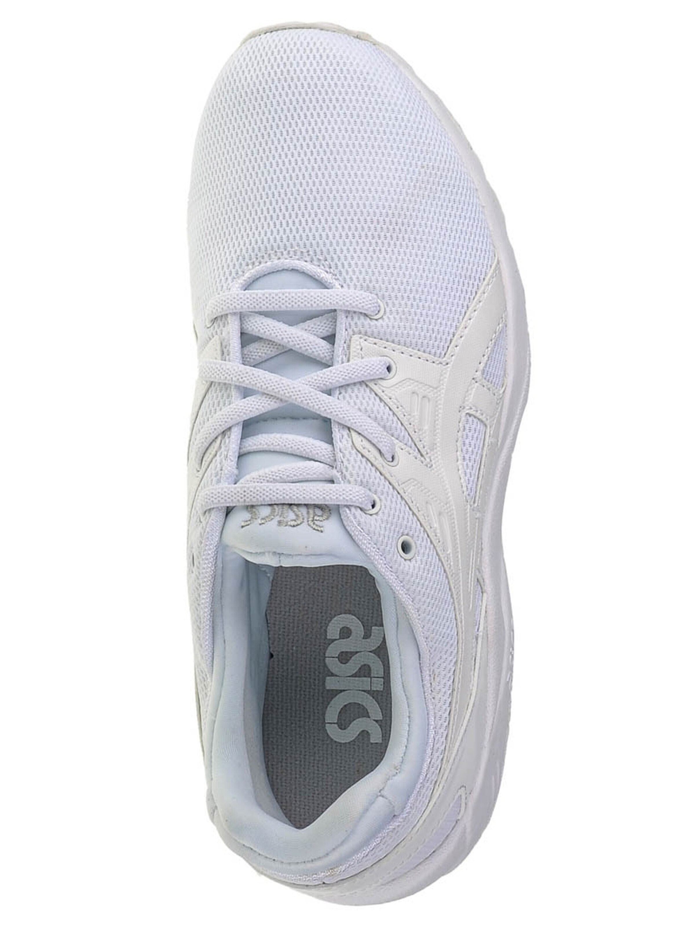 ASICS Trainers 'Asics Gel-Kayano Trainer Evo PS' in White