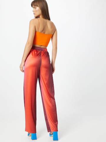 Hosbjerg Regular Trousers 'Hosana' in Pink