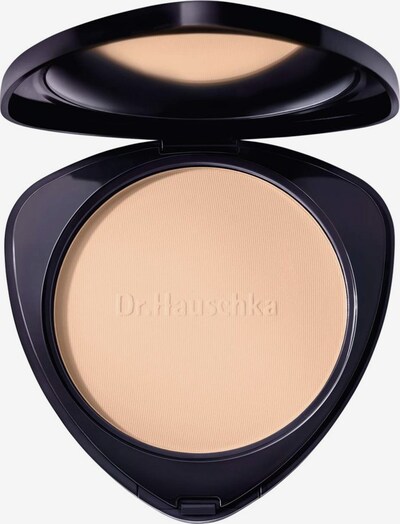 Dr. Hauschka Compact Powder in, Produktansicht