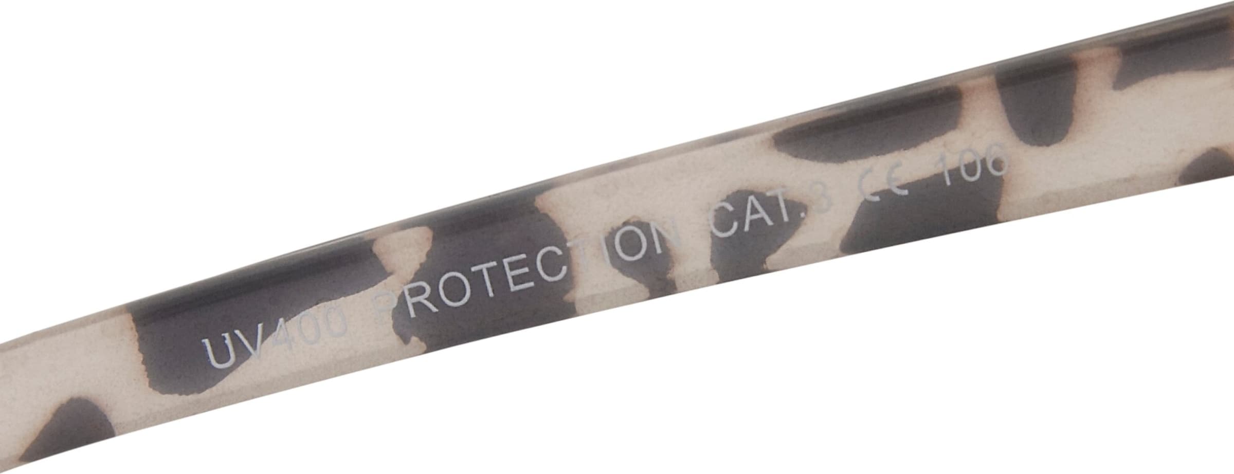 Occhiali da sole di Urban Classics in marrone