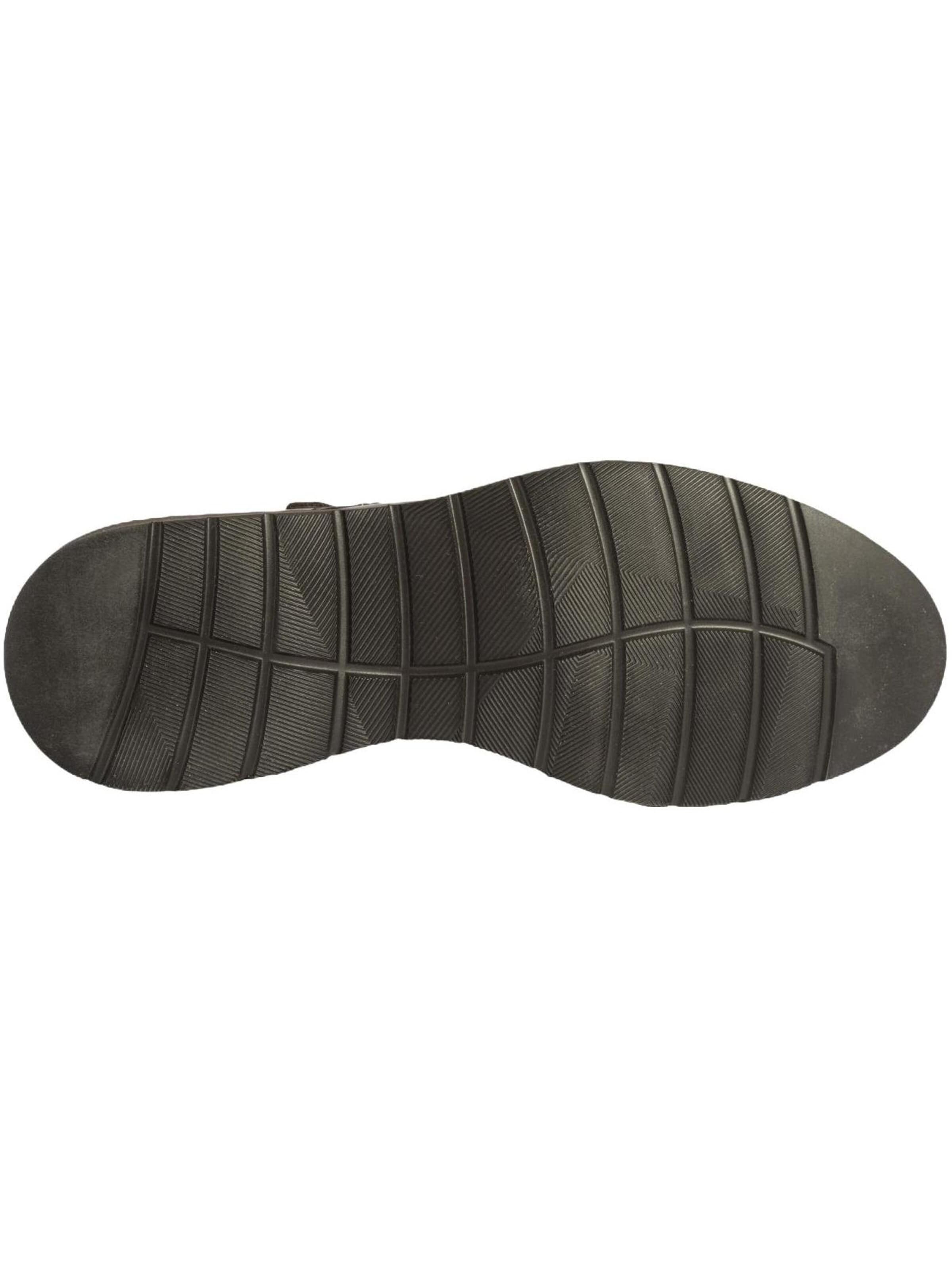 Desa - Zapatillas 'Loafer' en marrón