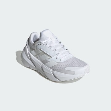 Chaussure de course 'Adistar 2.0' ADIDAS PERFORMANCE en blanc