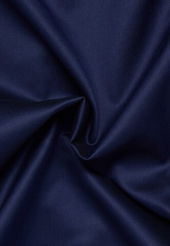 ETERNA Regular fit Zakelijk overhemd in Blauw