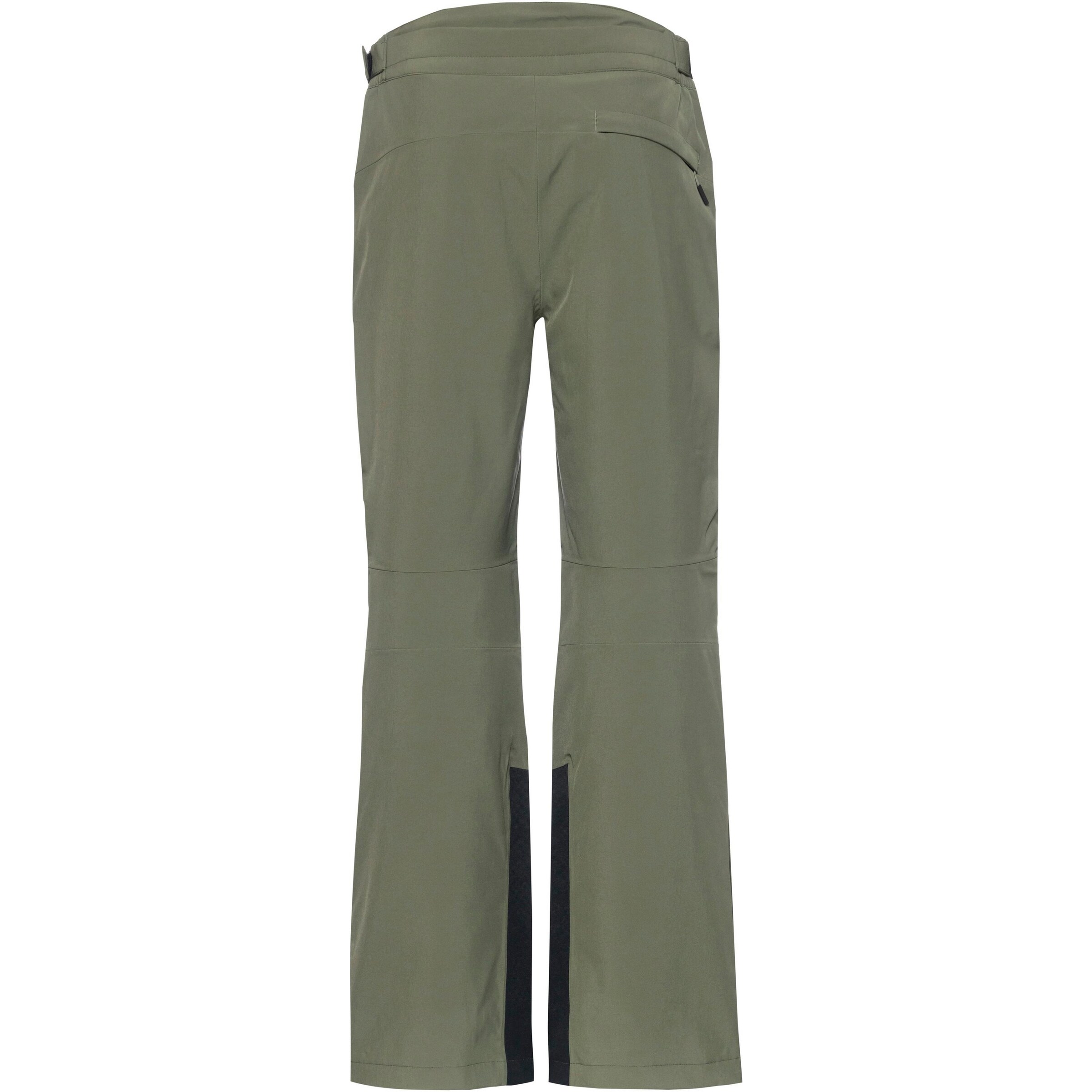 CMP Regular Outdoor Pants in Green