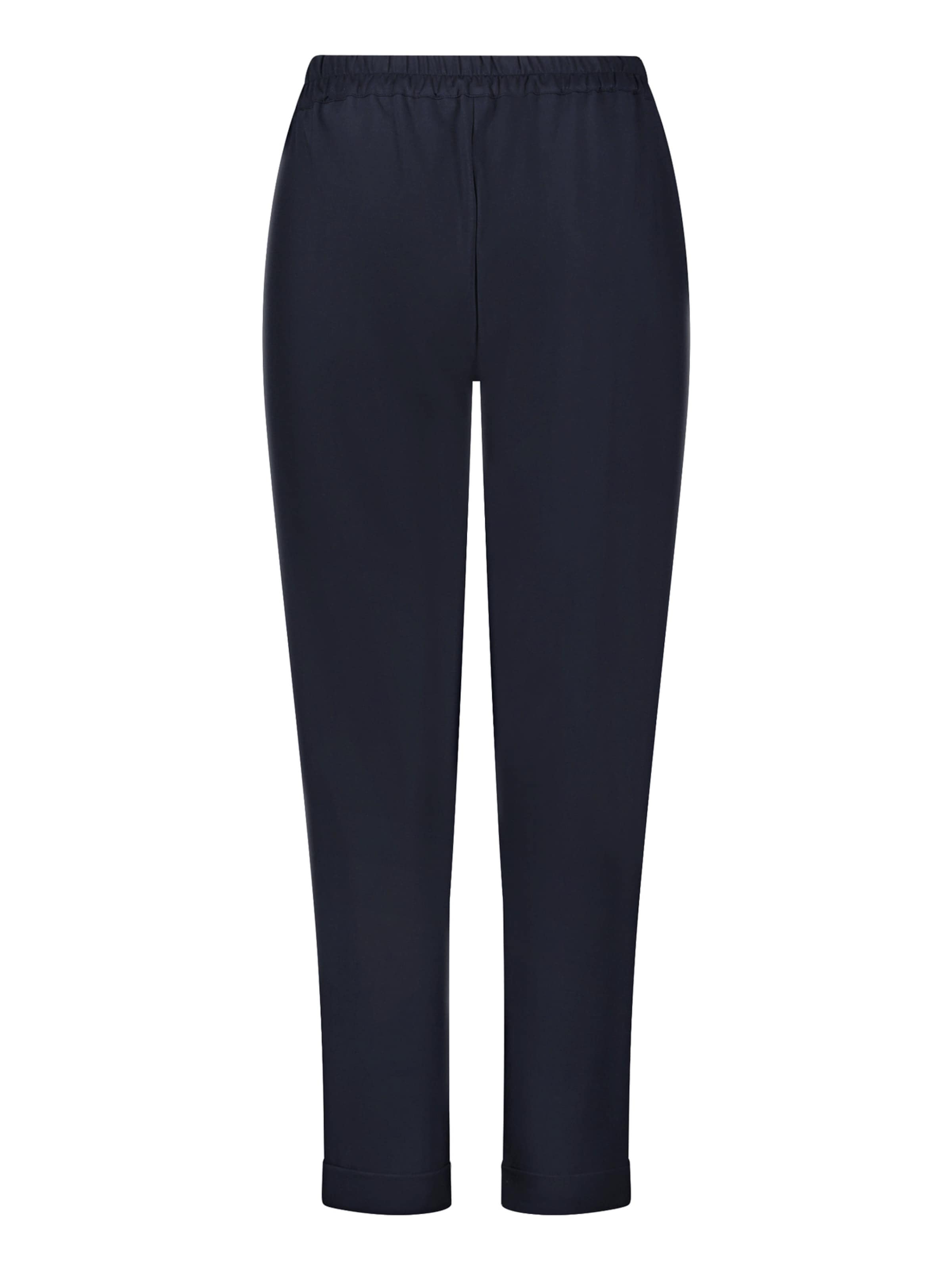Betty Barclay Loosefit Hose in Blau