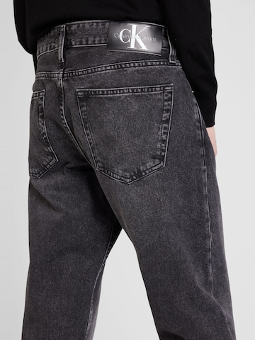 Calvin Klein Jeans Regular Jeans 'AUTHENTIC' i blå