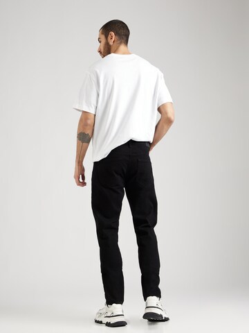 Only & Sons Slim fit Jeans 'WEFT' in Black