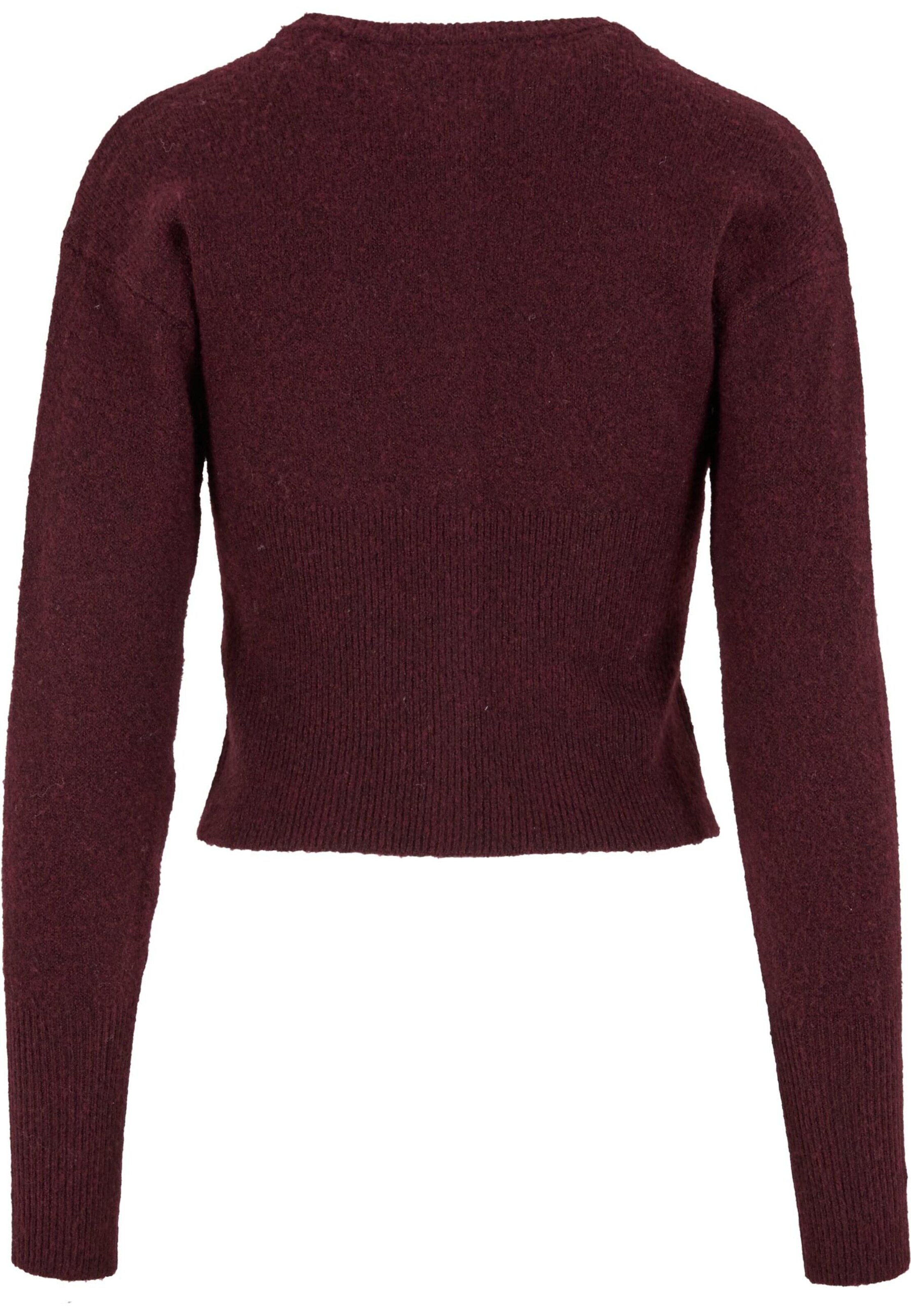 Giacchetta 'NMNola' di Noisy may in rosso