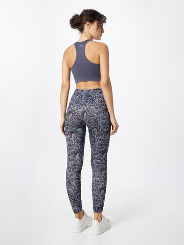 Urban Classics Skinny Leggings - fekete