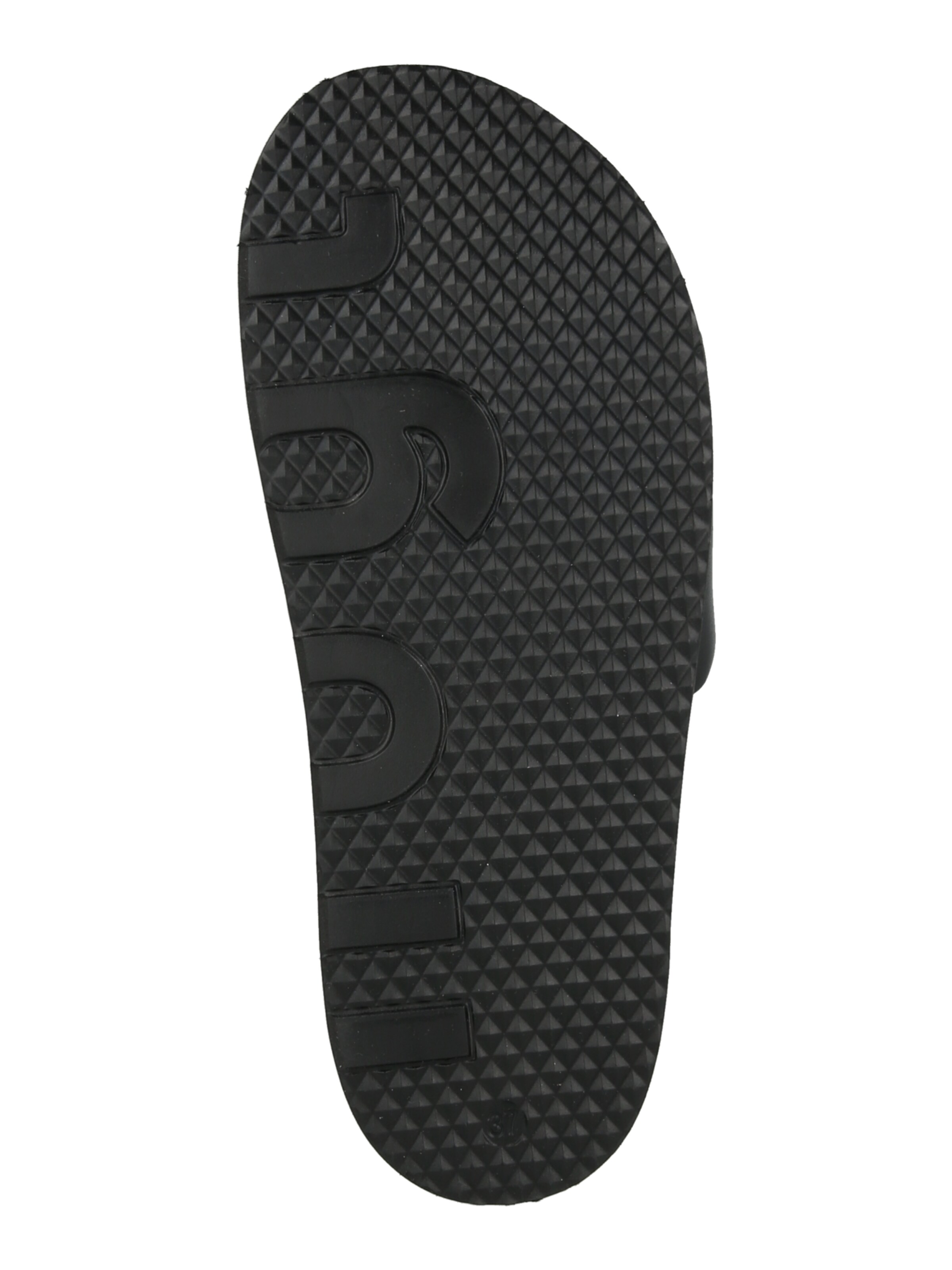 Högl Mules in Black