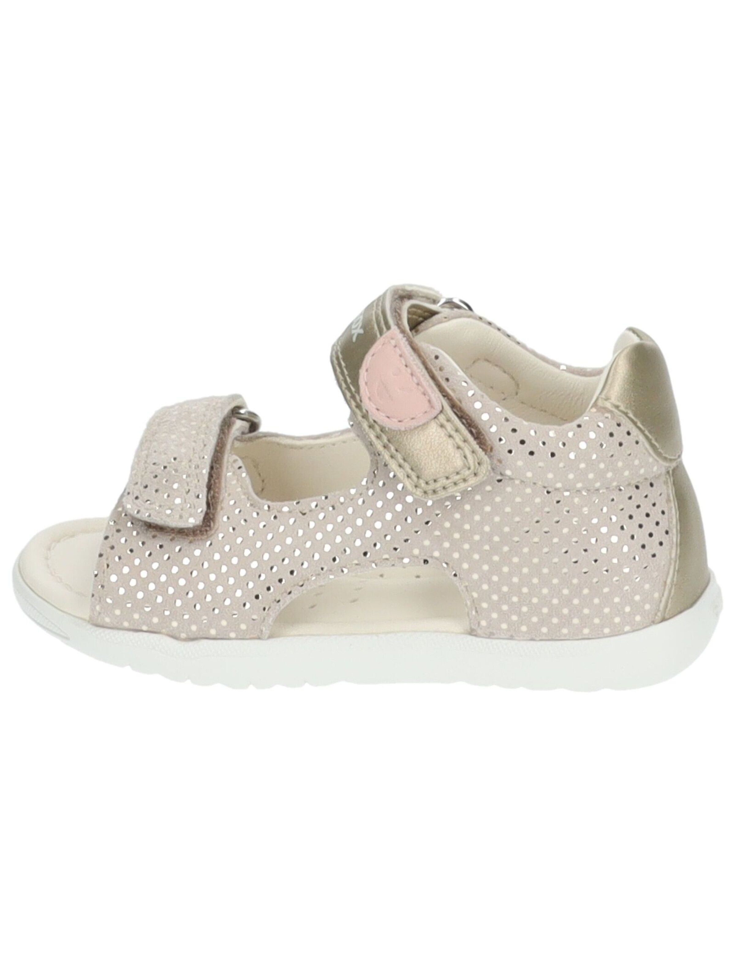 GEOX Sandals in Beige