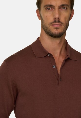 Boggi Milano Sweater in Orange