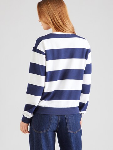 PRINCESS GOES HOLLYWOOD Sweatshirt 'SNOOPY' in Blauw