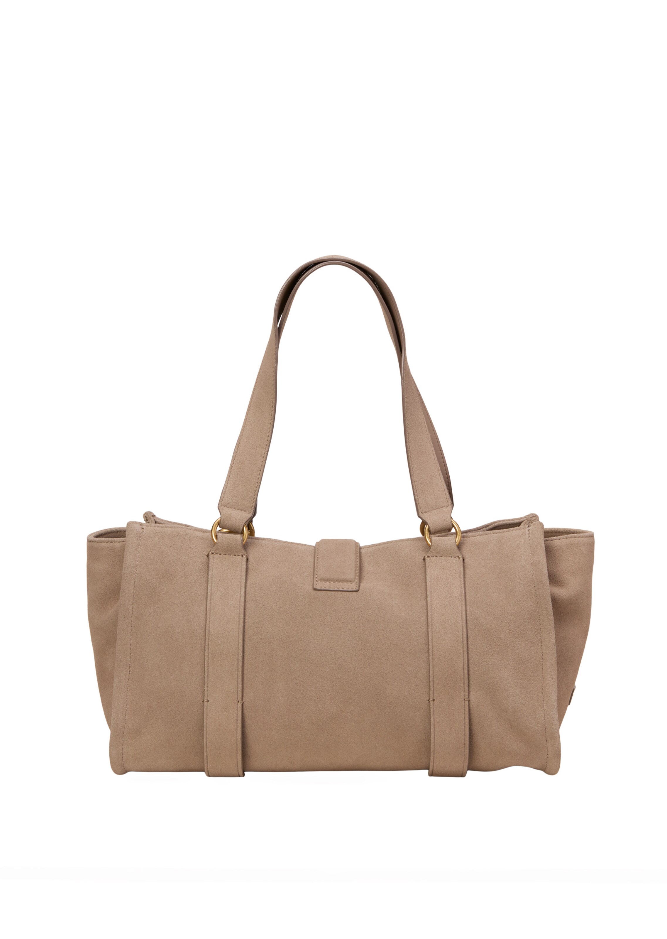 Cabas Marc O'Polo en marron