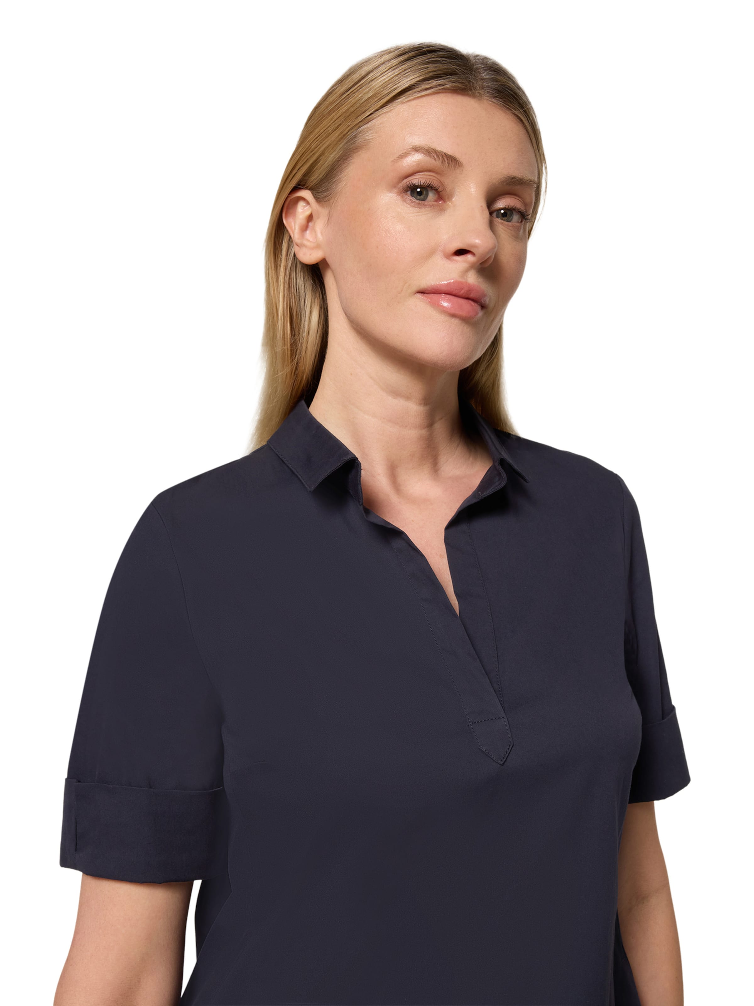 Vera Mont Cocktailjurk in Blauw