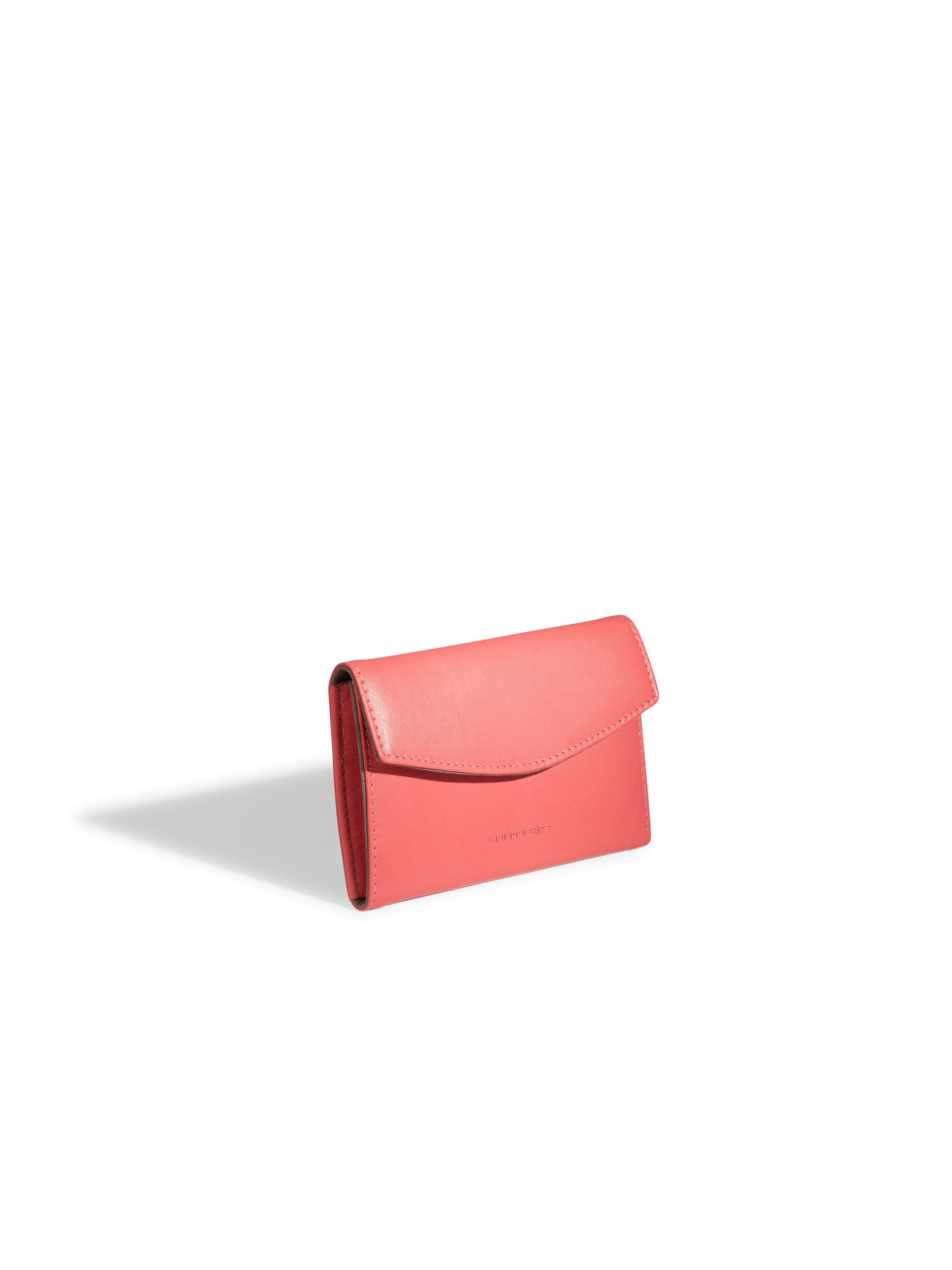 Friedrich23 Cosmetic bag 'SIENNA' in Pink