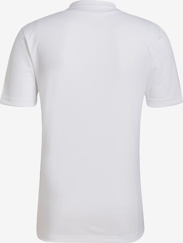 ADIDAS SPORTSWEAR - Camiseta funcional 'Entrada 22' en gris