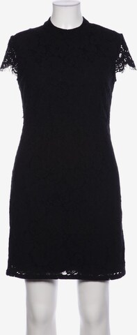 IVY OAK Dress in XL in Black: front