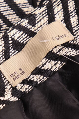 Sfera Jacket & Coat in S in Black