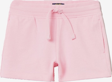 OVS Pants in Pink: front