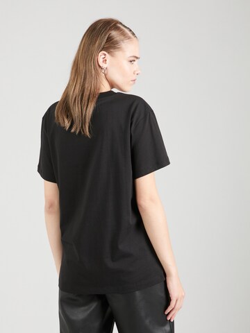 Calvin Klein Shirt 'HERO' in Black