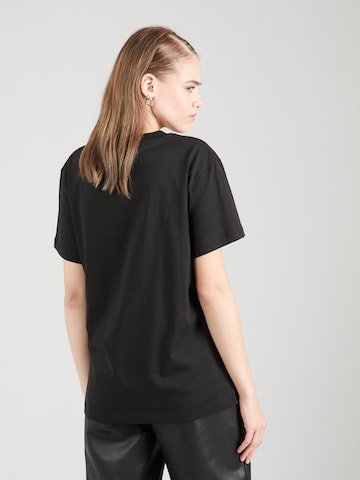 Calvin Klein - Camiseta 'HERO' en negro