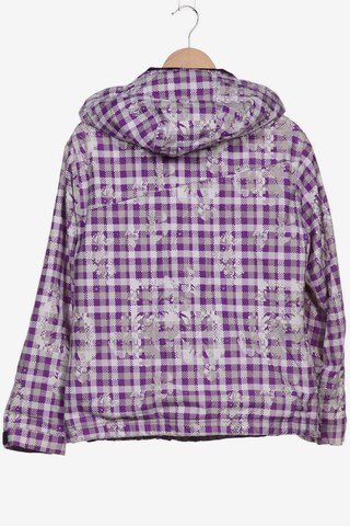 BILLABONG Jacket & Coat in XXXS-XXS in Purple