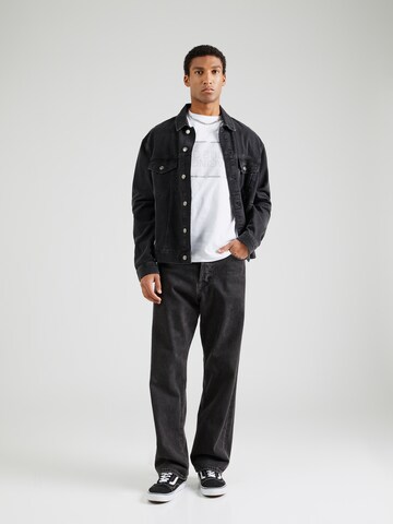 Red Bull Racing x Pepe Jeans - Camisa em branco