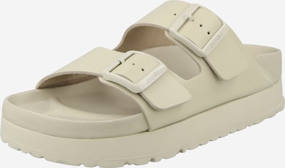 BIRKENSTOCK Pistokkaat 'Arizona' värissä ecru, Tuotenäkymä