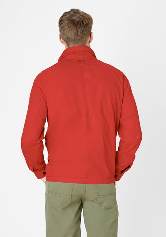 REDPOINT Between-Season Jacket in Red