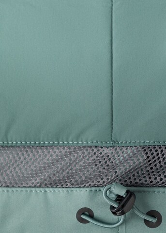 MANGO MAN Between-Season Jacket 'Atlas' in Green
