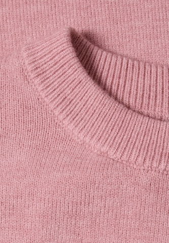 Pullover di STREET ONE in rosa