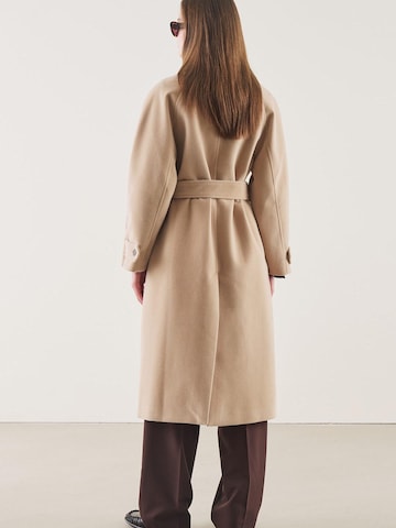 MANUKA Winterjacke‌‌‌‌ in Beige