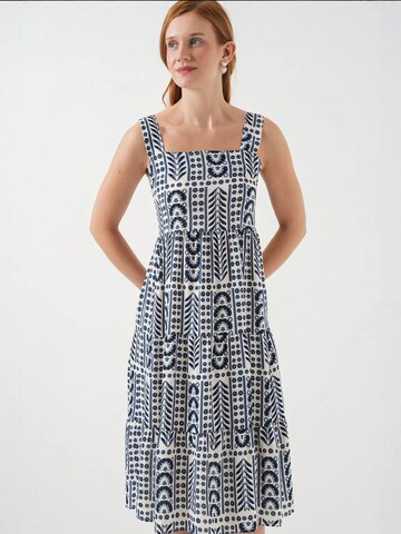 Abito di Bigdart in bianco