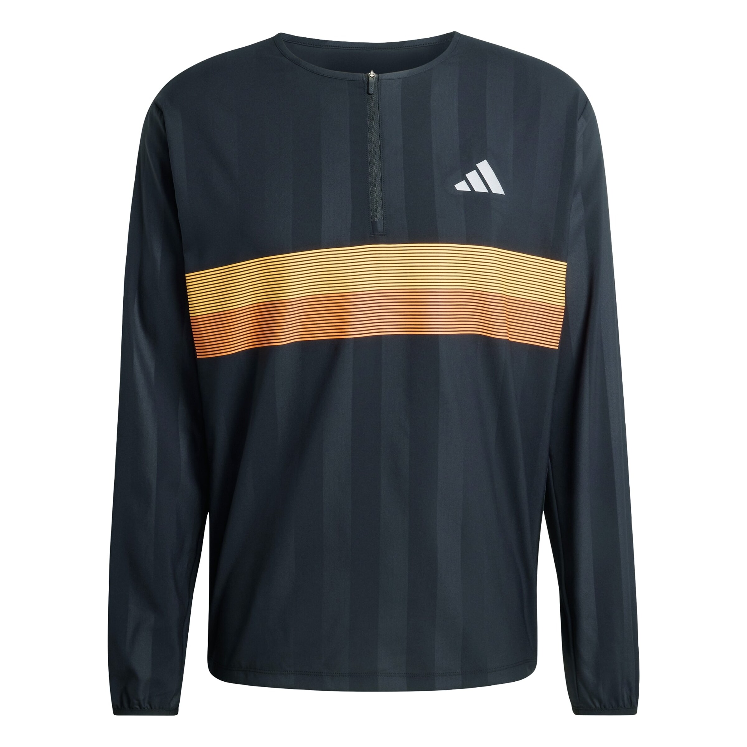 T-Shirt fonctionnel 'Adi365' ADIDAS PERFORMANCE en noir : devant