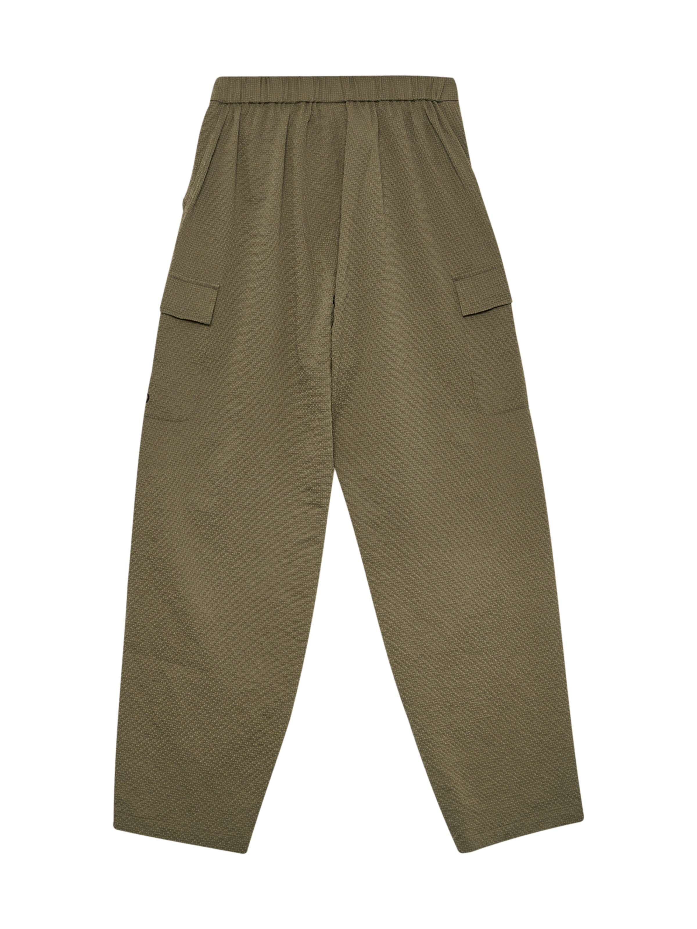 HALO Loose fit Pants in Green