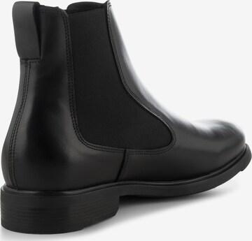 Chelsea Boots 'LINEA' Shoe The Bear en noir